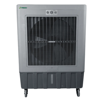 Enfriador evaporativo portátil Frikko ULTRA F18300P-CM