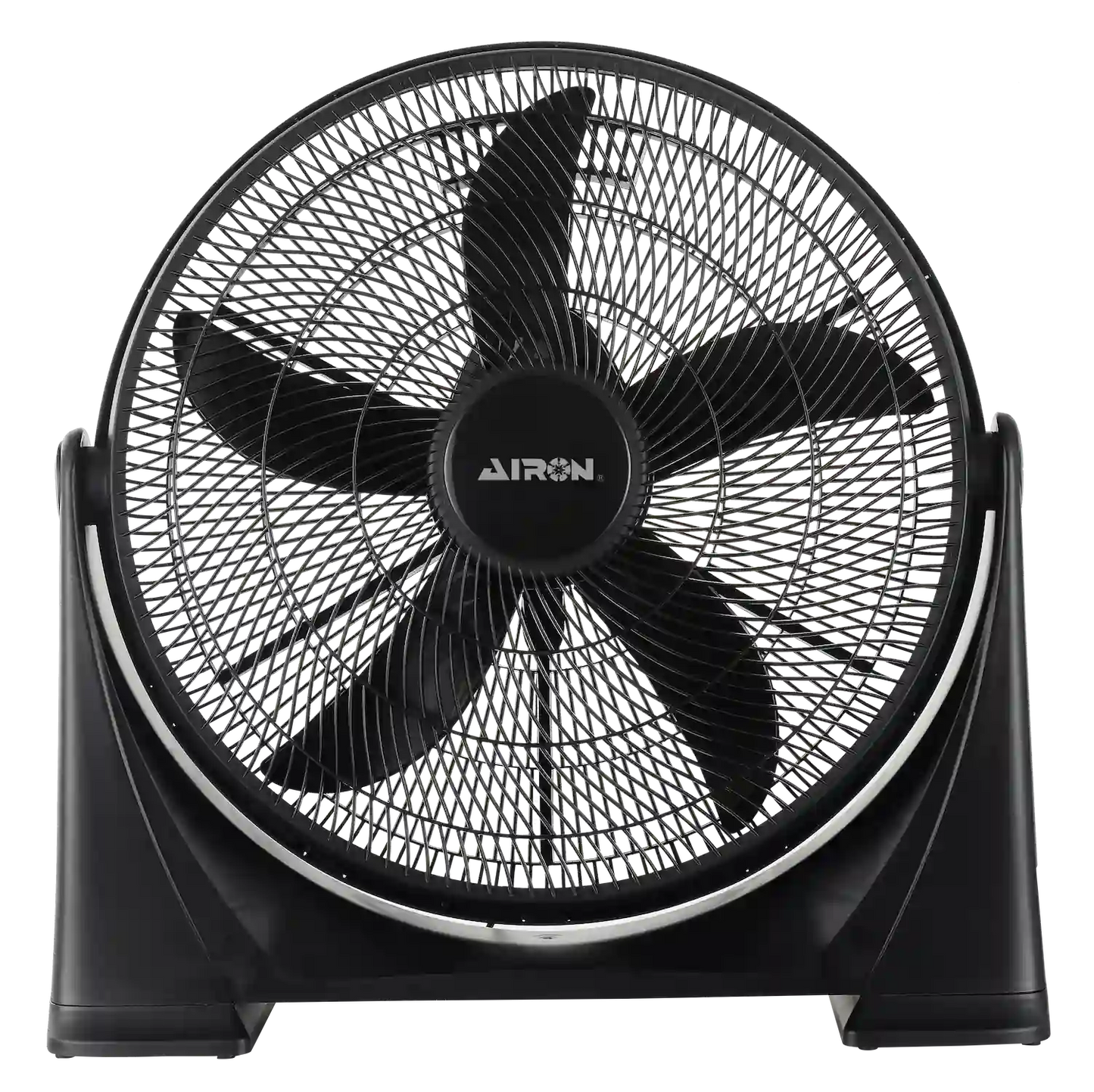 Ventilador de piso, pared o techo airon GFP-50 de 75W