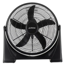 Ventilador de piso, pared o techo airon GFP-50 de 75W