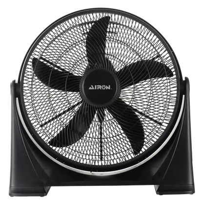 Ventilador de piso, pared o techo airon GFP-50 de 75W