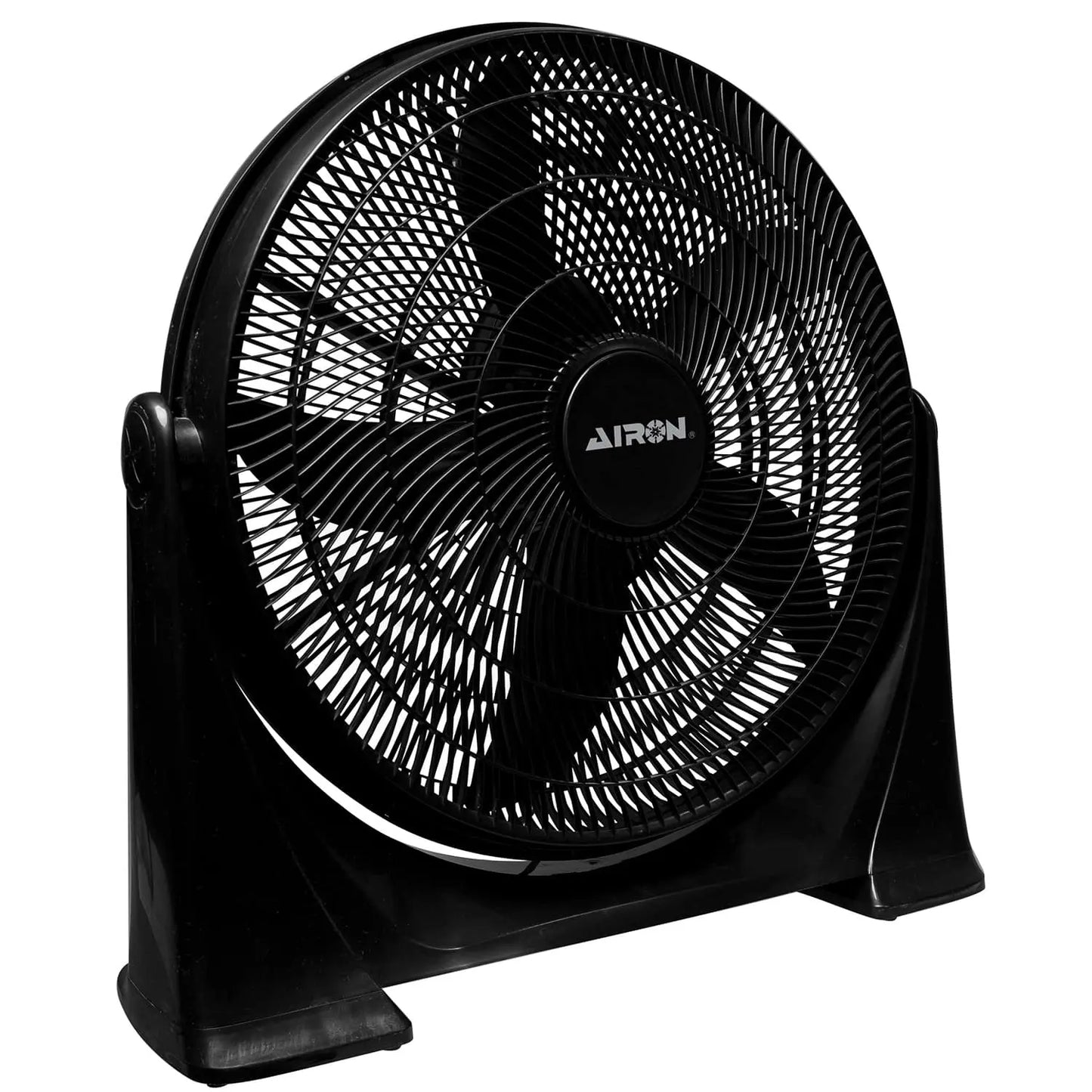 Ventilador de piso, pared o techo airon GFP-50 de 75W