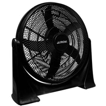 Ventilador de piso, pared o techo airon GFP-50 de 75W