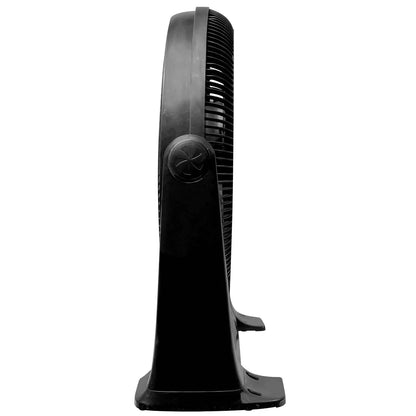 Ventilador de piso, pared o techo airon GFP-50 de 75W