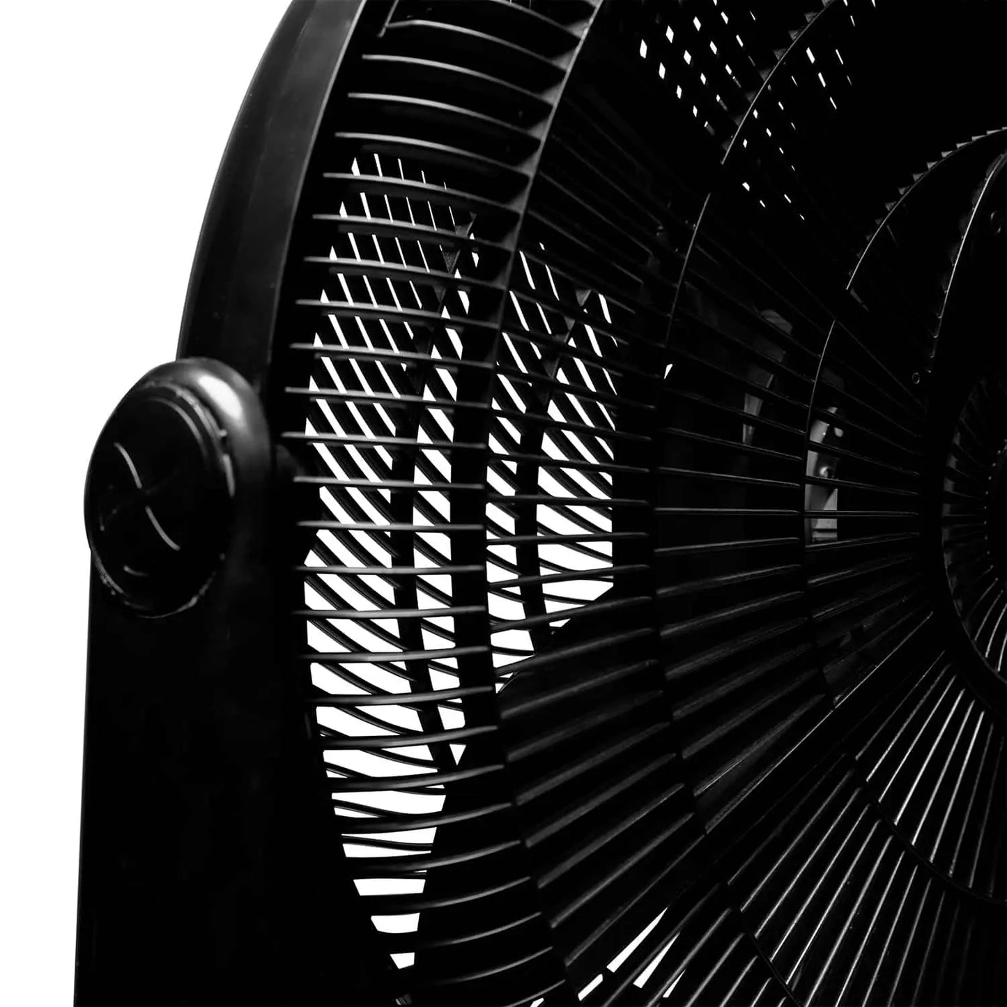 Ventilador de piso, pared o techo airon GFP-50 de 75W