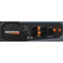 Cargar imagen en el visor de la galería, Generador Generac GP6500 de 6500w con COsense
