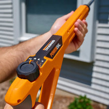 Hidrolavadora a gasolina Generac de 3400 psi