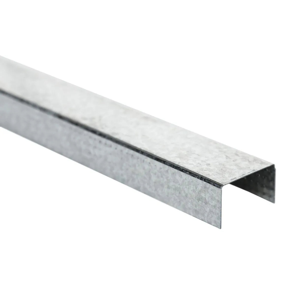 GYPROC Canal de metal C26 para tablaroca premium
