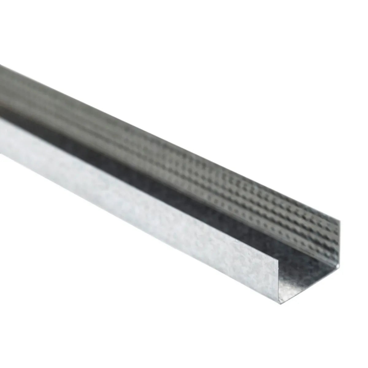 GYPROC Canal de metal C26 para tablaroca premium