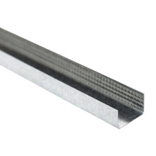GYPROC Canal de metal C26 para tablaroca premium
