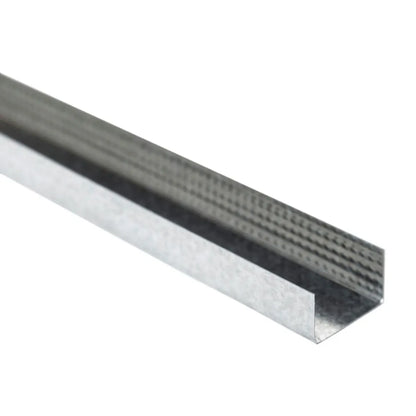 GYPROC Canal de metal C26 para tablaroca premium