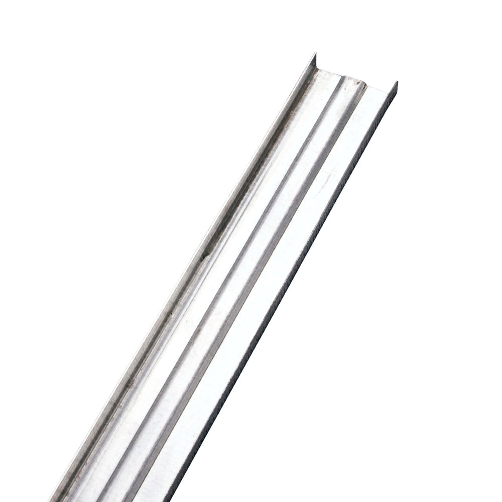 GYPROC Canaleta de carga C22 4.12 cm x 3.05m