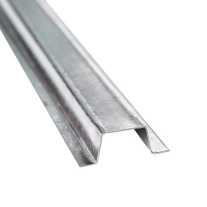 GYPROC Canal listón C26 6.35 cm x 3.05 m