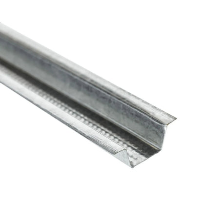 GYPROC Canal listón C26 6.35 cm x 3.05 m