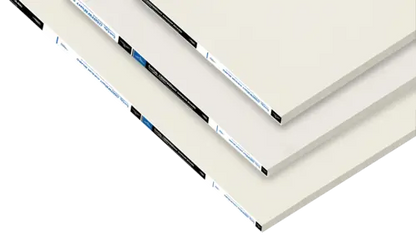 GYPROC Tablaroca Easi Lite de 1.22 m x 2.44 m