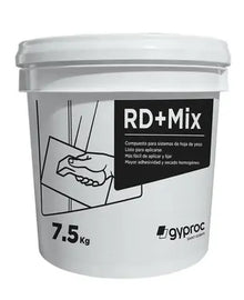 GYPROC Compuesto para juntas RD + MIX Clásico