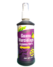 Load image into Gallery viewer, Fertilizante guano murciélago de 227 ml Vita
