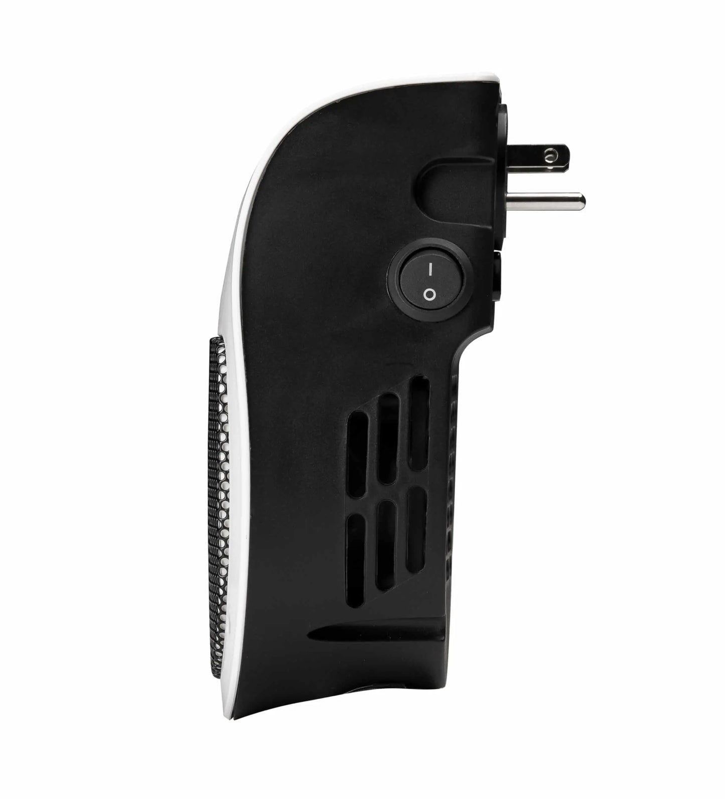 Mini calefactor eléctrico de cerámica Heatwave HC35WR