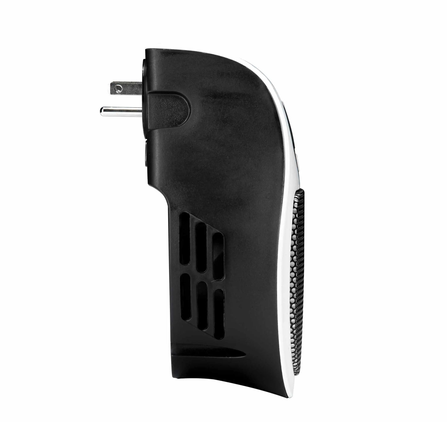 Mini calefactor eléctrico de cerámica Heatwave HC35WR