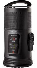 Load image into Gallery viewer, Calefactor eléctrico Honeywell 360° hz445bmx
