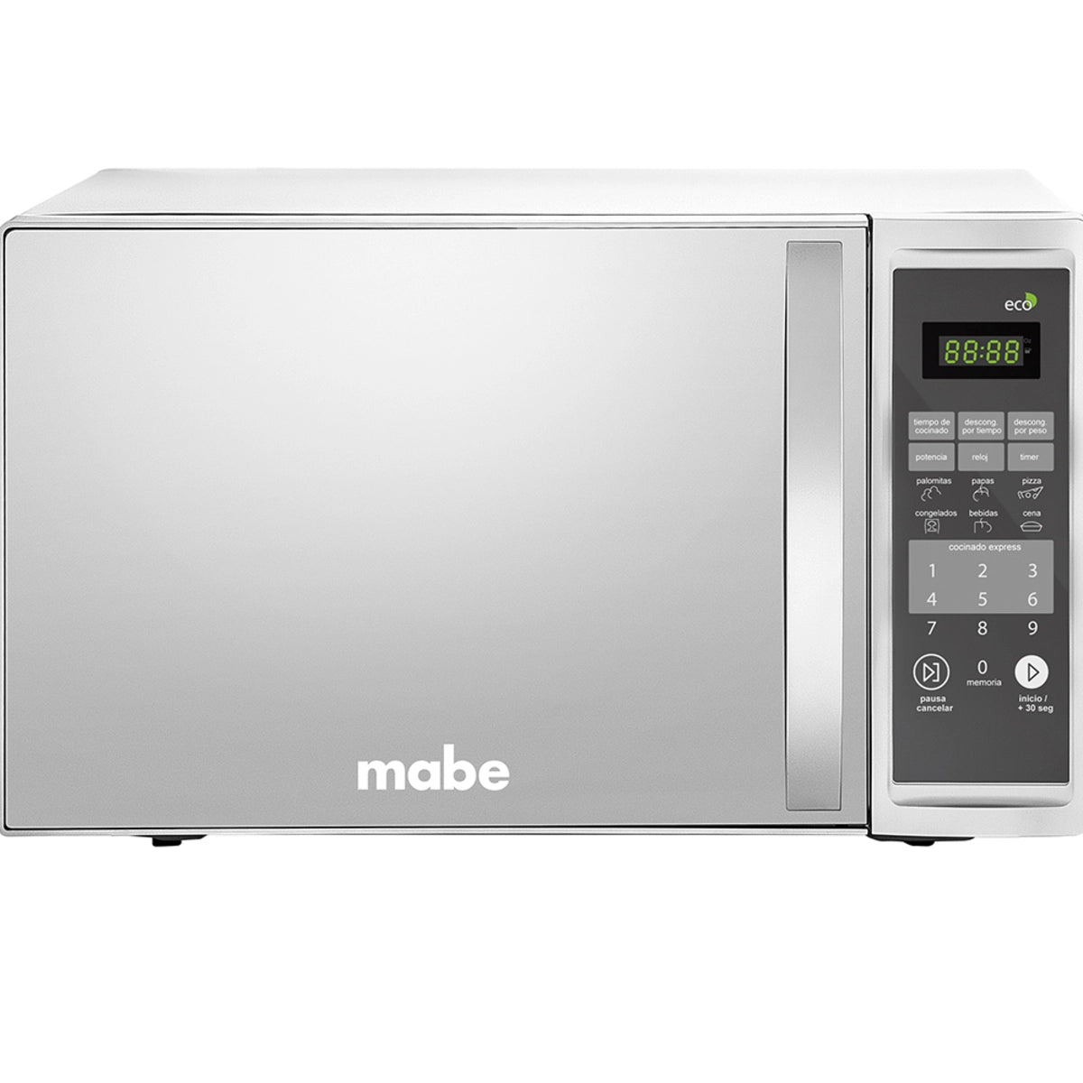 Horno de microondas Mabe de 40lt 120v