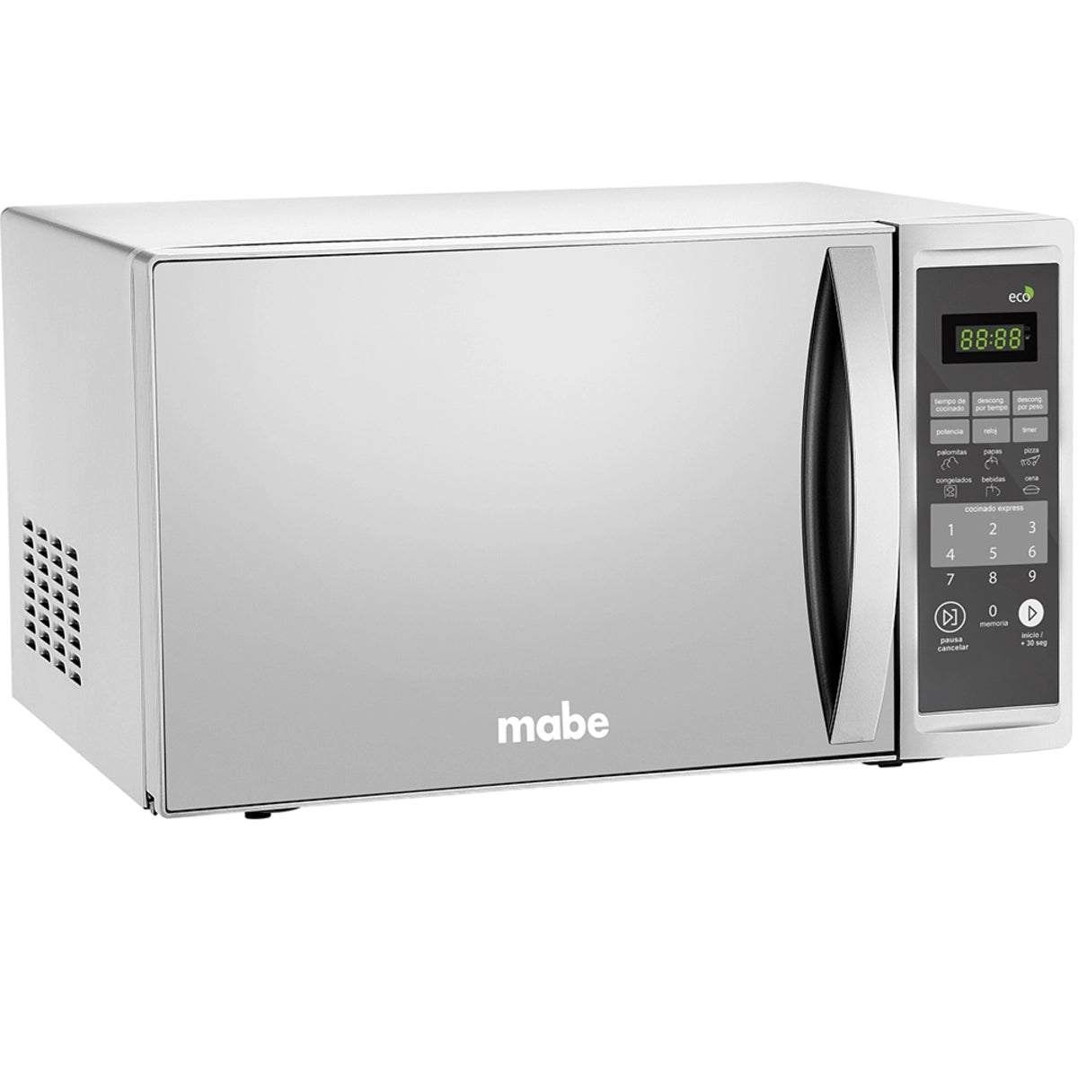 Horno de microondas Mabe de 40lt 120v