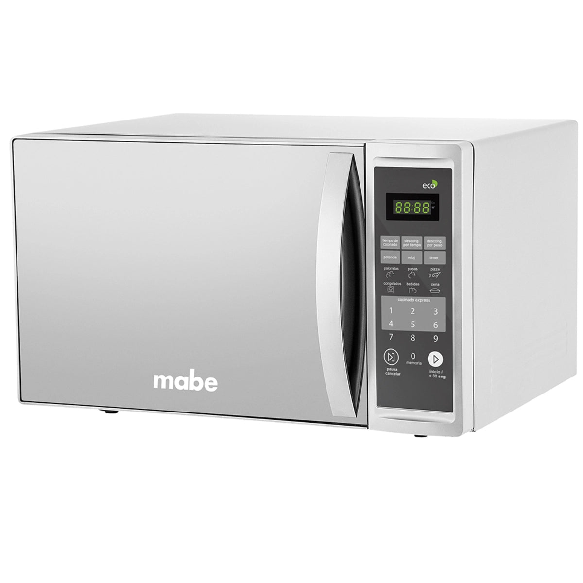 Horno de microondas Mabe de 40lt 120v