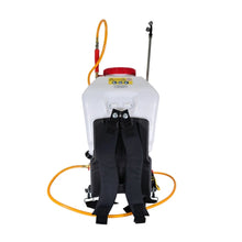 Aspersor a gasolina de 25L Honda WJR4025T