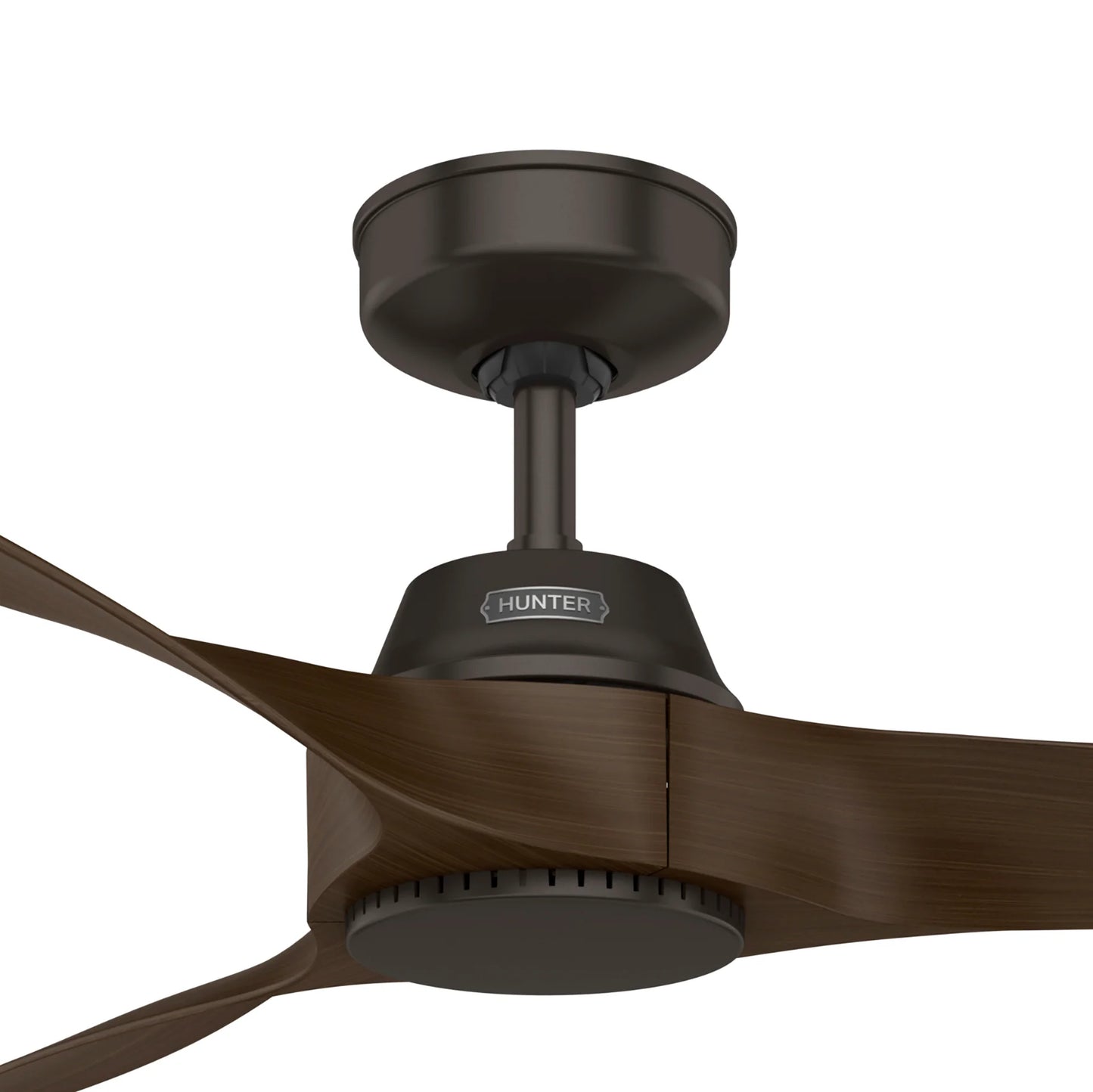 Ventilador de techo Hunter Mosley para exteriores de 52 pulgadas