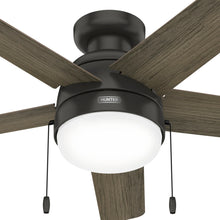 Ventilador de techo Hunter Avenue de 52" bronce noble