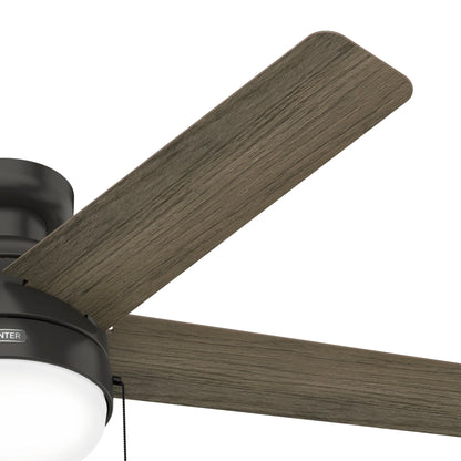 Ventilador de techo Hunter Avenue de 52" bronce noble
