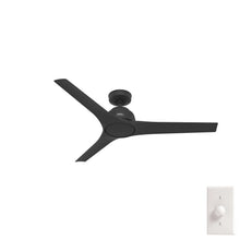 Ventilador de techo Hunter Gallegos para exteriores de 52 pulgadas