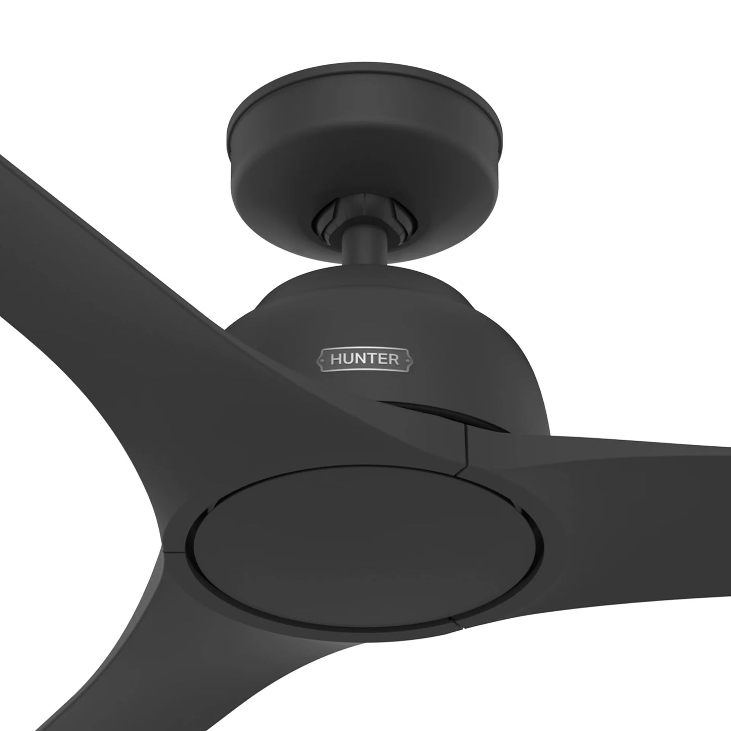 Ventilador de techo Hunter Gallegos para exteriores de 52 pulgadas