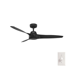 Ventilador de techo Hunter Mosley para exteriores de 52 pulgadas