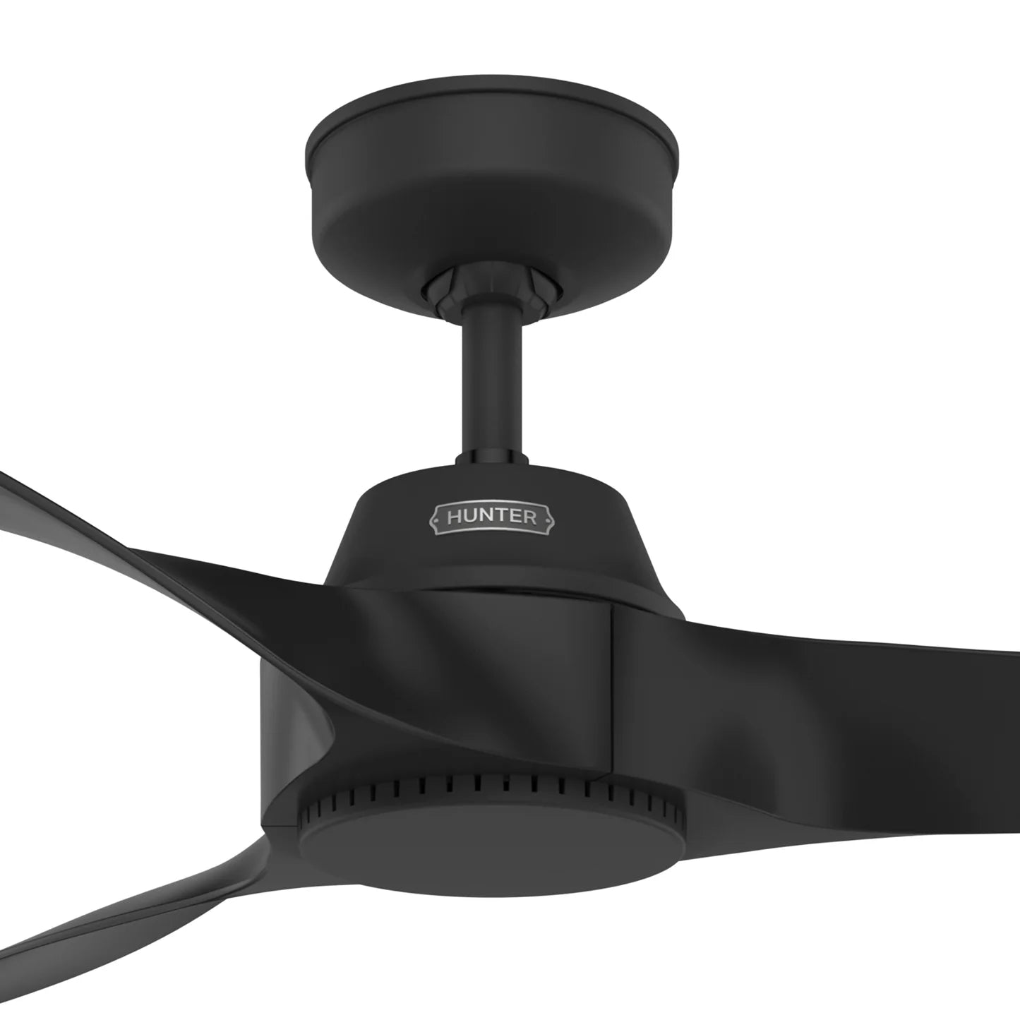 Ventilador de techo Hunter Mosley para exteriores de 52 pulgadas