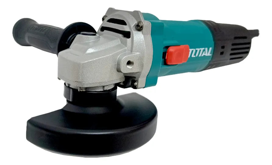 Miniesmeril angular TOTAL de 4 1/2" 710W