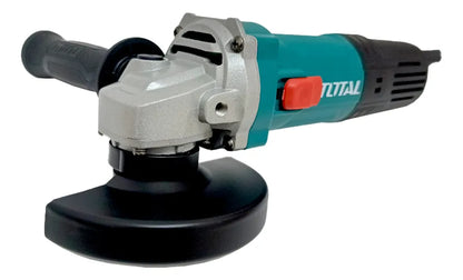 Miniesmeril angular TOTAL de 4 1/2" 710W