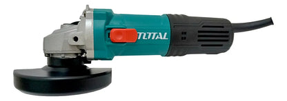 Miniesmeril angular TOTAL de 4 1/2" 710W