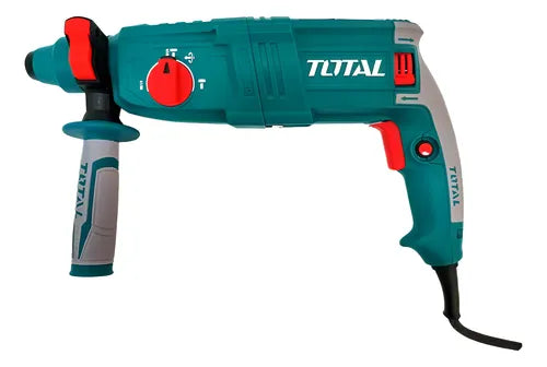 Rotomartillo TOTAL SDS PLUS de 850W