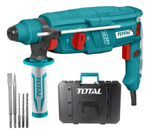 Rotomartillo TOTAL SDS PLUS de 850W