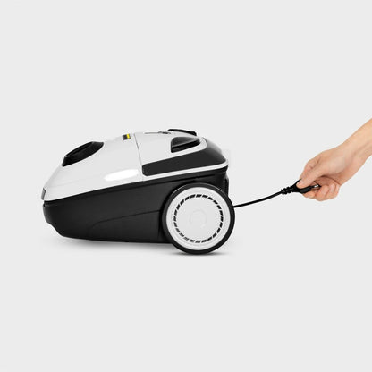 Aspiradora Karcher VC 1 MX de 900W