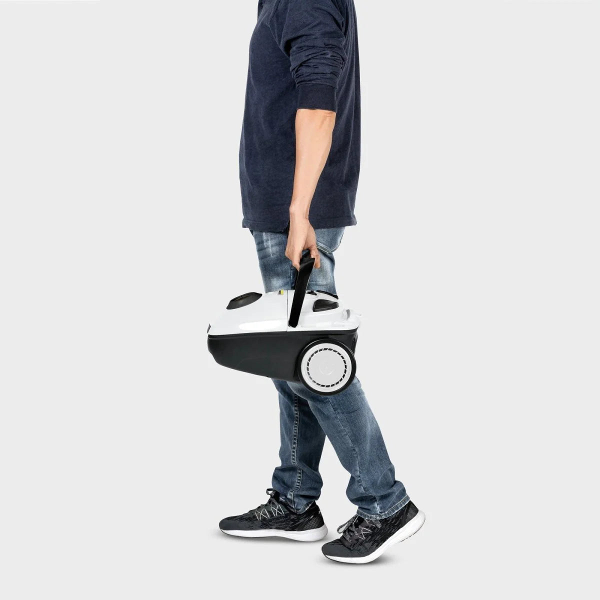 Aspiradora Karcher VC 1 MX de 900W