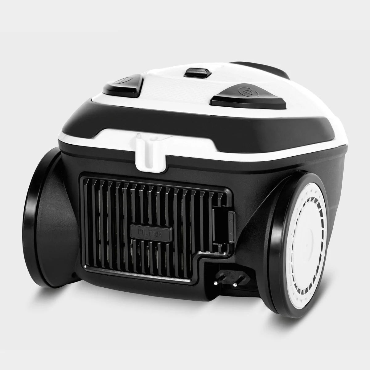 Aspiradora Karcher VC 1 MX de 900W