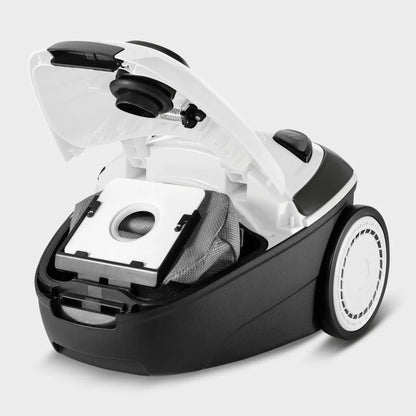 Aspiradora Karcher VC 1 MX de 900W