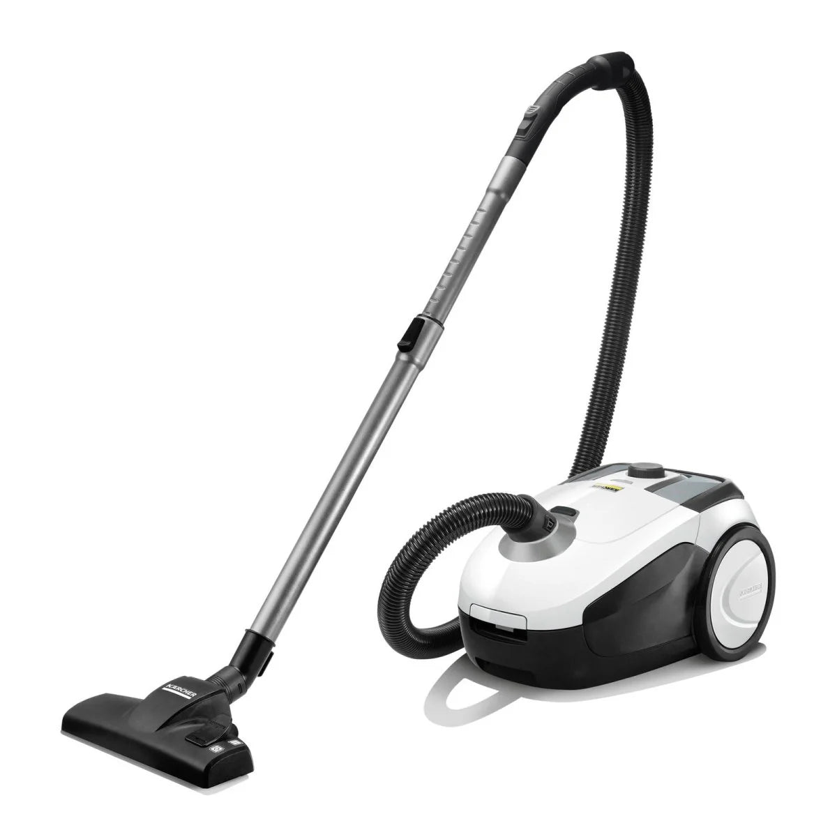 Aspiradora Karcher VC 2 MX de 520W