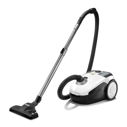 Aspiradora Karcher VC 2 MX de 520W