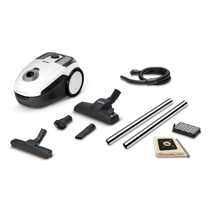 Aspiradora Karcher VC 2 MX de 520W