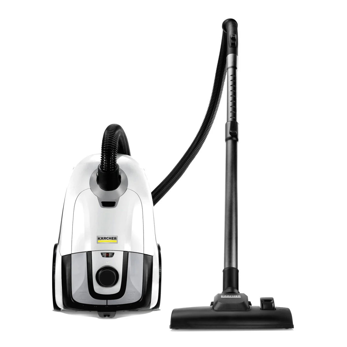 Aspiradora Karcher VC 2 MX de 520W
