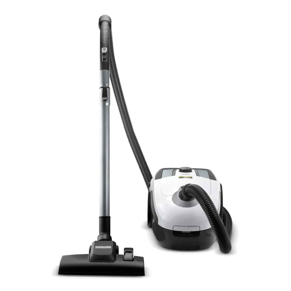 Aspiradora Karcher VC 2 MX de 520W