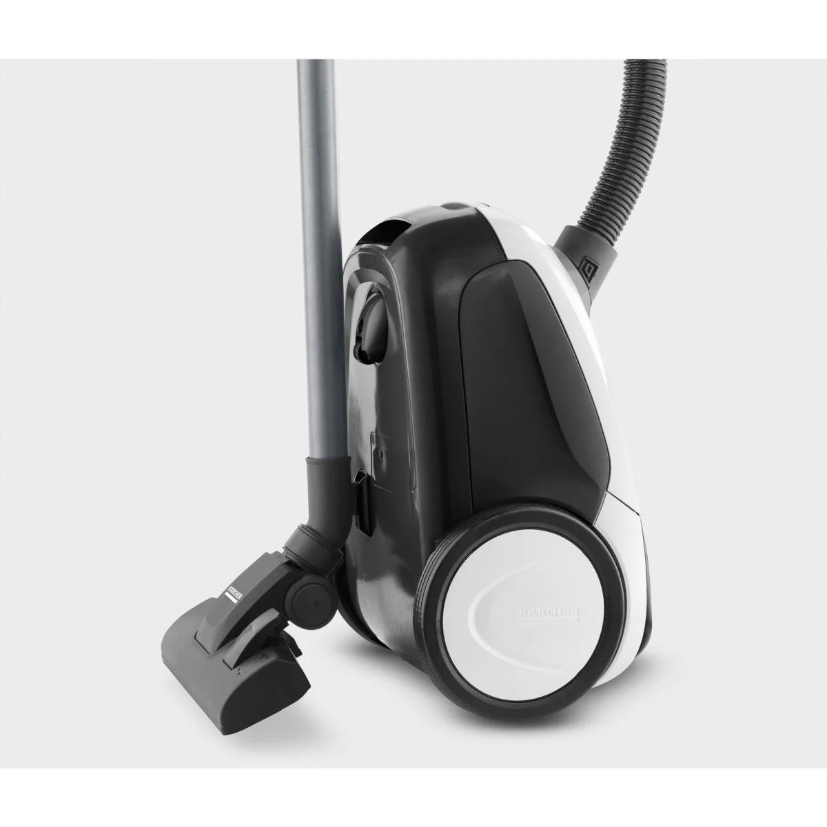 Aspiradora Karcher VC 2 MX de 520W