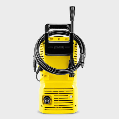 Hidrolavadora Karcher K1 Car de 1450 psi